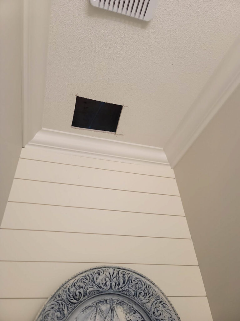 Ladner Townhouse Poly B Replacement | Delta – Case Study #390 41