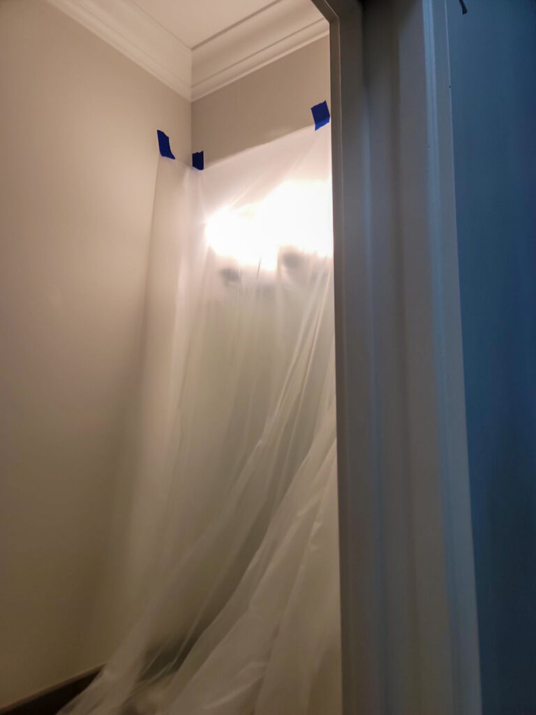 Ladner Townhouse Poly B Replacement | Delta – Case Study #390 49