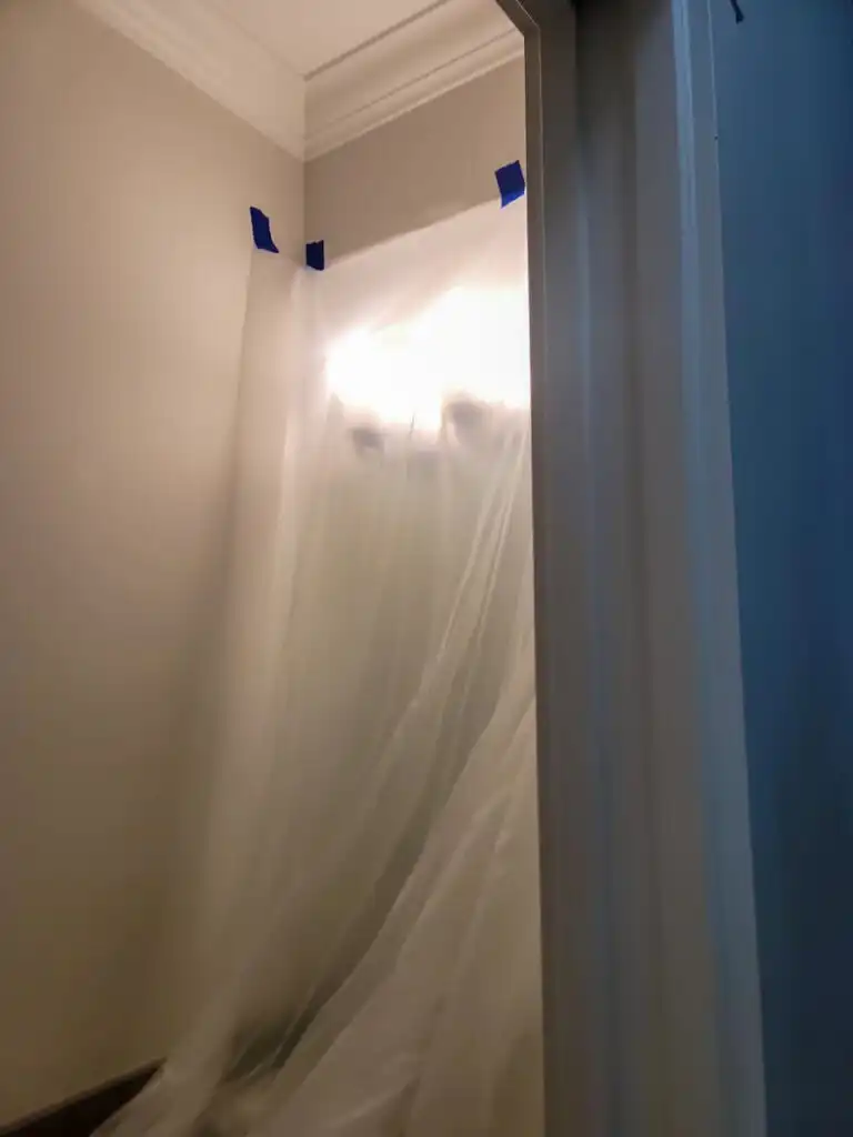 Ladner Townhouse Poly B Replacement | Delta – Case Study #390 49