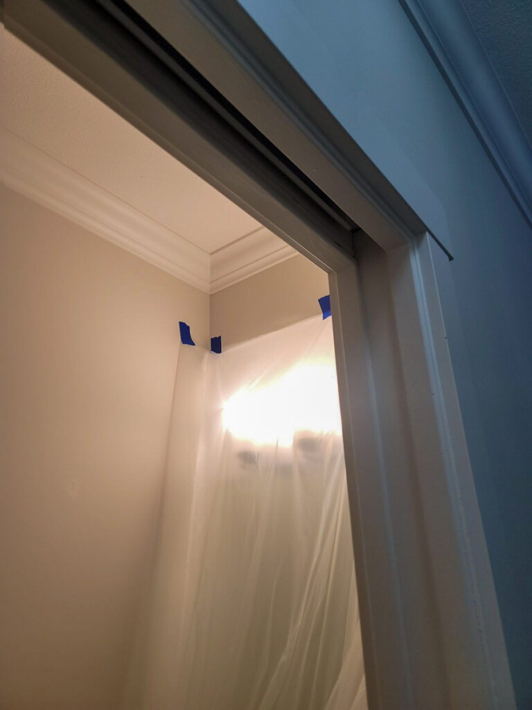 Ladner Townhouse Poly B Replacement | Delta – Case Study #390 51