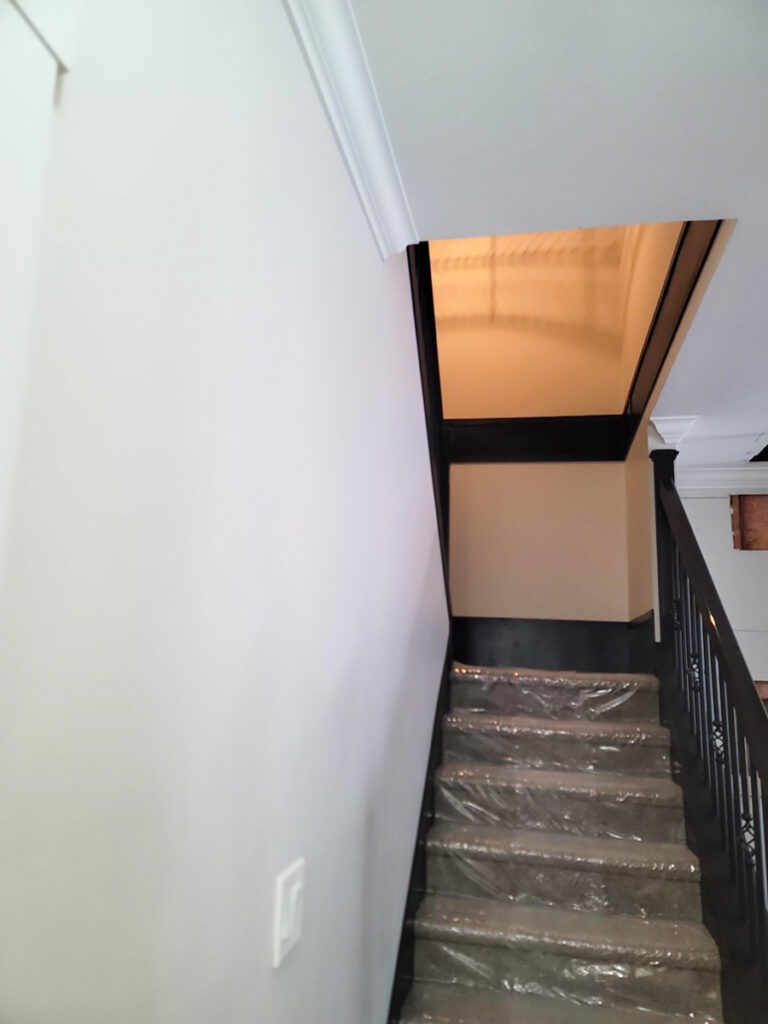 Ladner Townhouse Poly B Replacement | Delta – Case Study #390 53