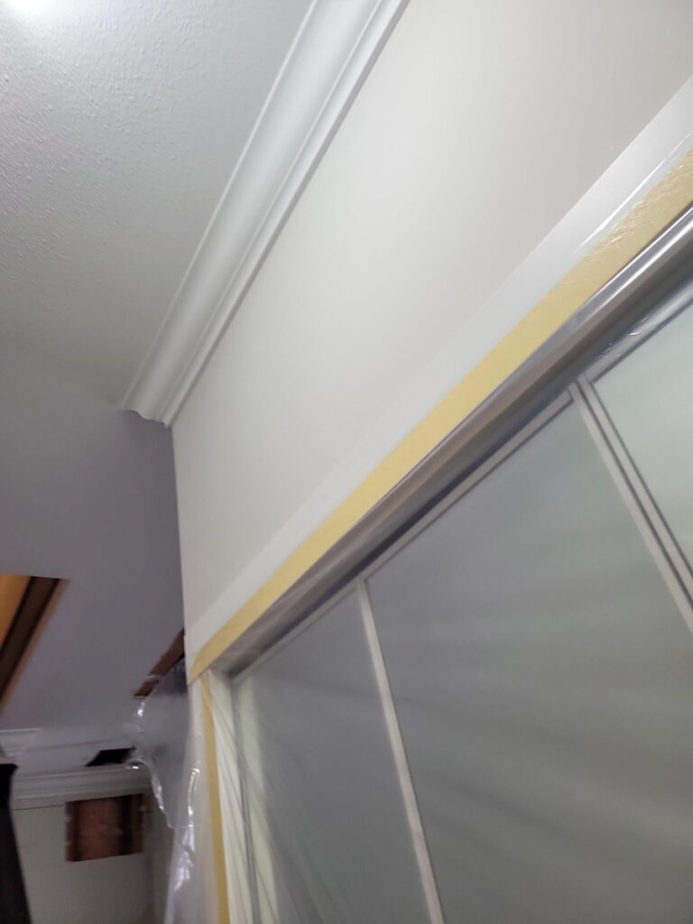 Ladner Townhouse Poly B Replacement | Delta – Case Study #390 57