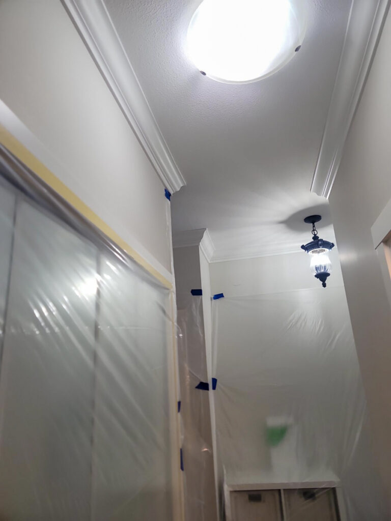 Ladner Townhouse Poly B Replacement | Delta – Case Study #390 61