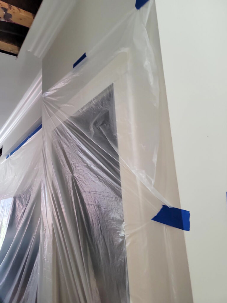 Ladner Townhouse Poly B Replacement | Delta – Case Study #390 65