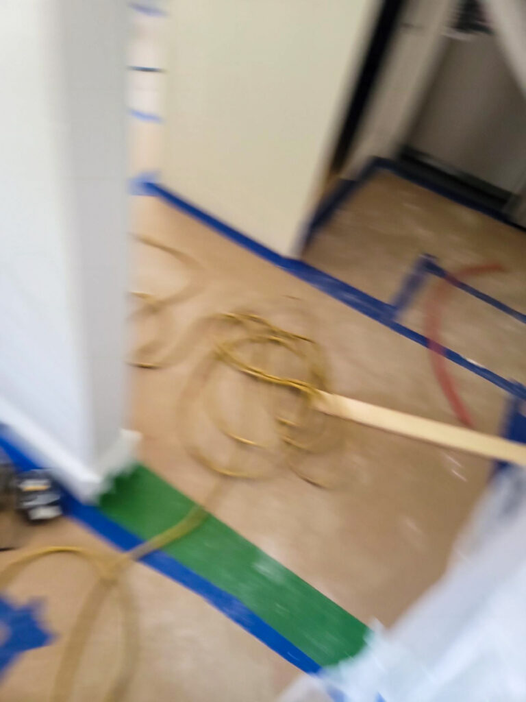 Ladner Townhouse Poly B Replacement | Delta – Case Study #390 89