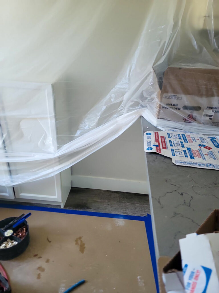 Ladner Townhouse Poly B Replacement | Delta – Case Study #390 101