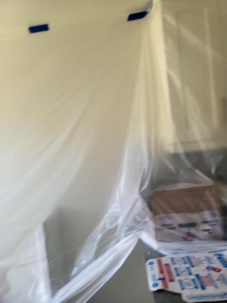 Ladner Townhouse Poly B Replacement | Delta – Case Study #390 103