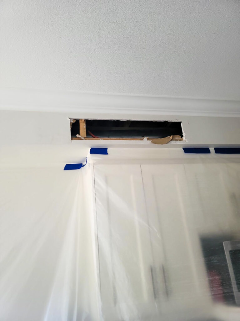 Ladner Townhouse Poly B Replacement | Delta – Case Study #390 105