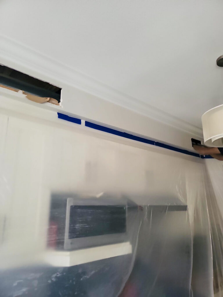 Ladner Townhouse Poly B Replacement | Delta – Case Study #390 107