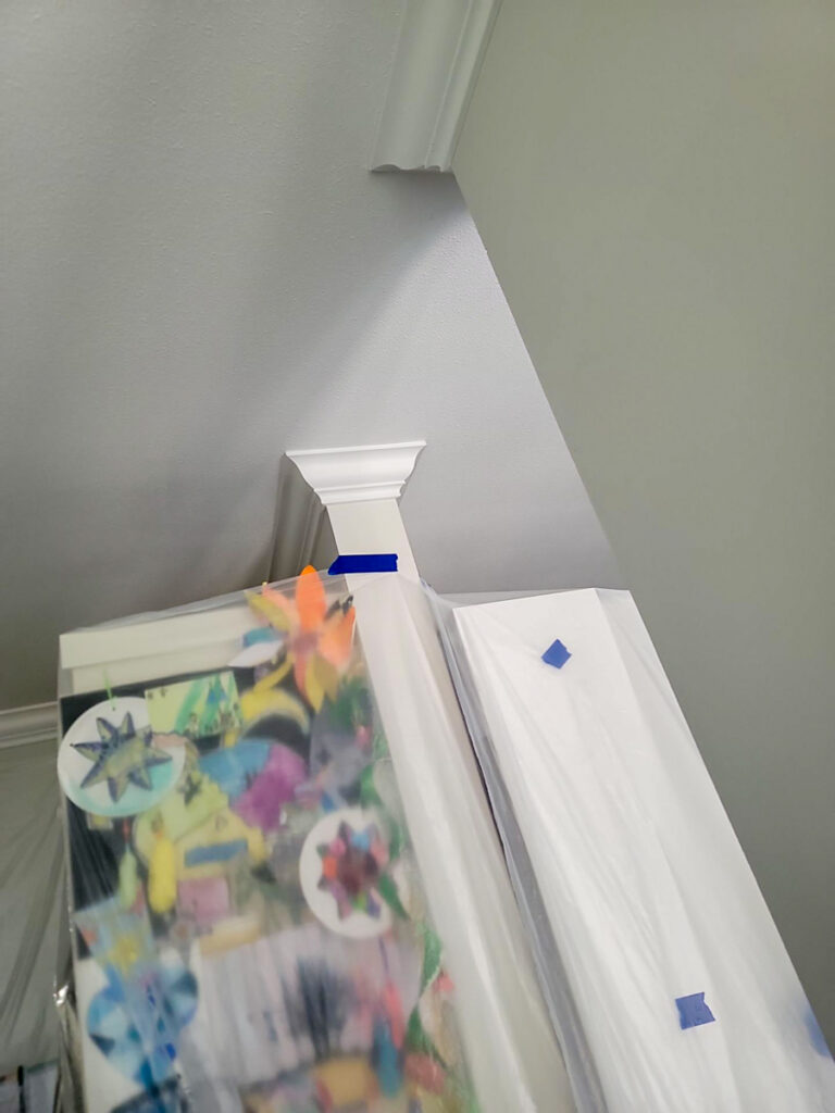 Ladner Townhouse Poly B Replacement | Delta – Case Study #390 111