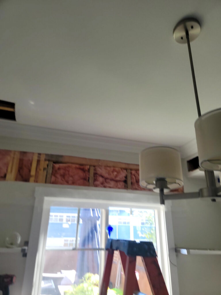 Ladner Townhouse Poly B Replacement | Delta – Case Study #390 115