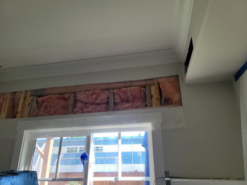 Ladner Townhouse Poly B Replacement | Delta – Case Study #390 117