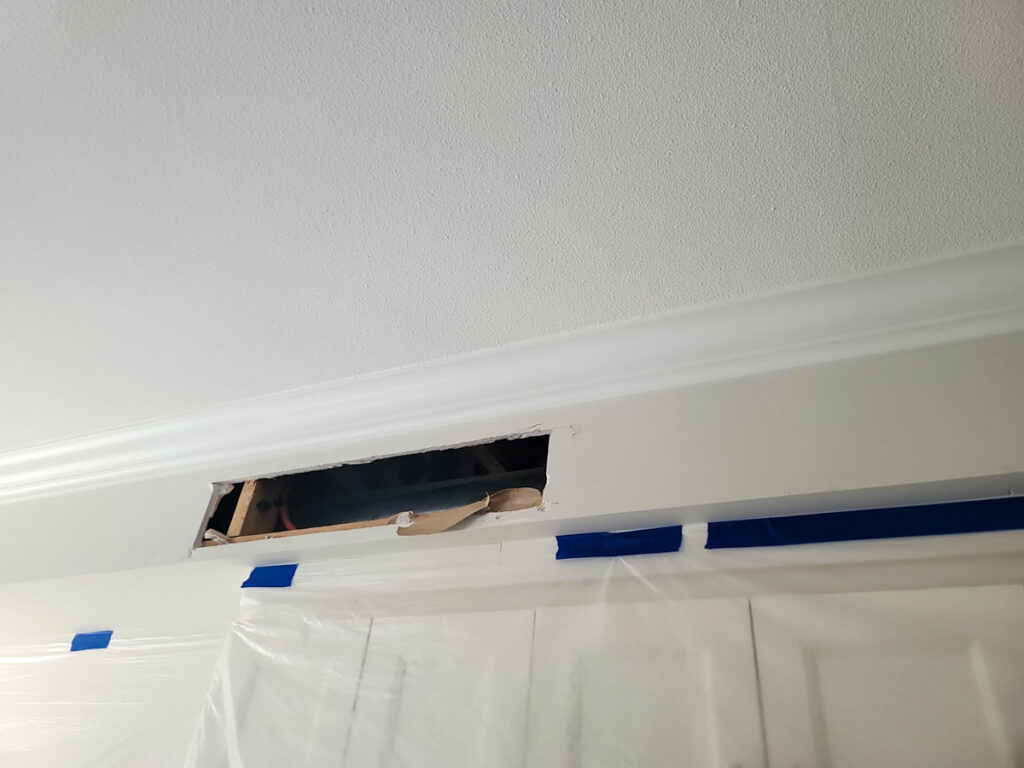 Ladner Townhouse Poly B Replacement | Delta – Case Study #390 133