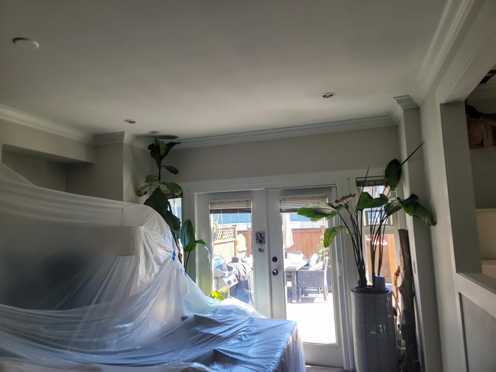 Ladner Townhouse Poly B Replacement | Delta – Case Study #390 135