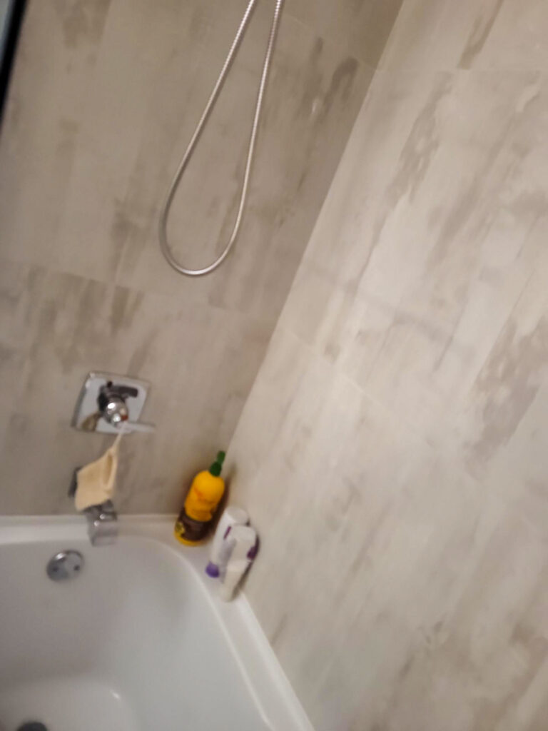 Ladner Townhouse Poly B Replacement | Delta – Case Study #390 159