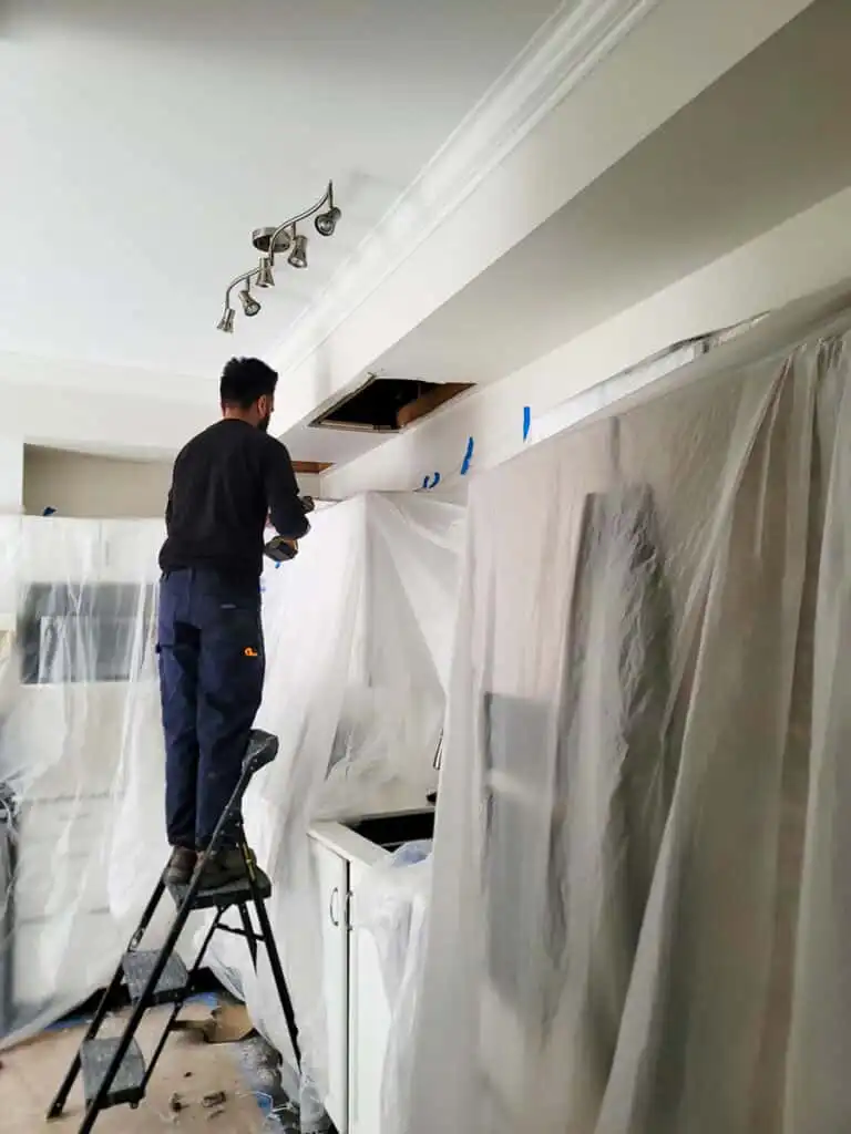 Ladner Townhouse Poly B Replacement | Delta – Case Study #397 23