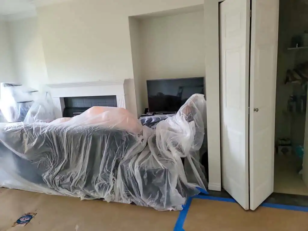 Ladner Townhouse Poly B Replacement | Delta – Case Study #397 45