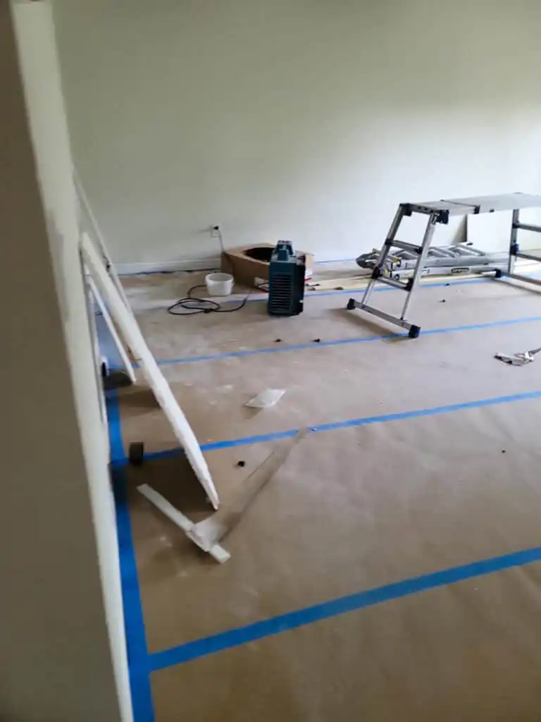 Ladner Townhouse Poly B Replacement | Delta – Case Study #397 55