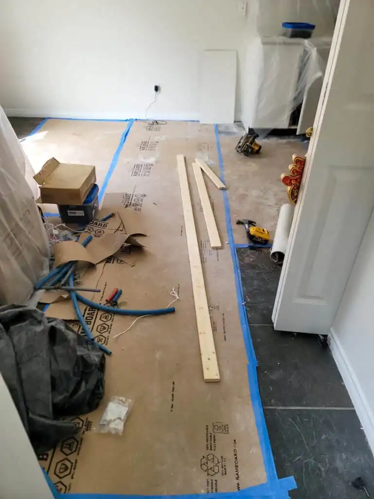 Ladner Townhouse Poly B Replacement | Delta – Case Study #397 7