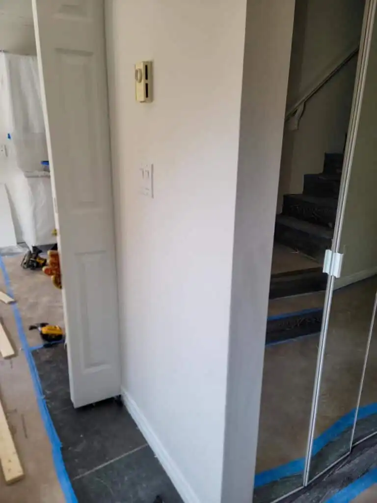 Ladner Townhouse Poly B Replacement | Delta – Case Study #397 9