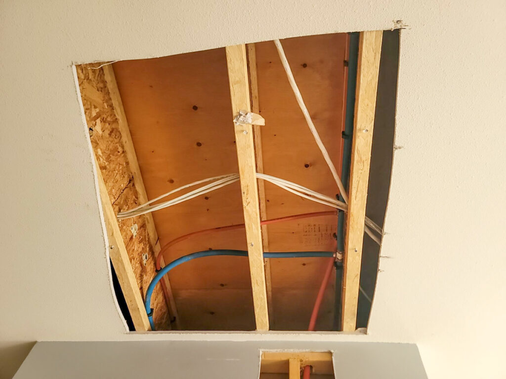 Ladner Renovation Poly B Replacement | Delta – Case Study #386 192 Ladner Renovation Poly B Replacement | Delta – Case Study #386 191