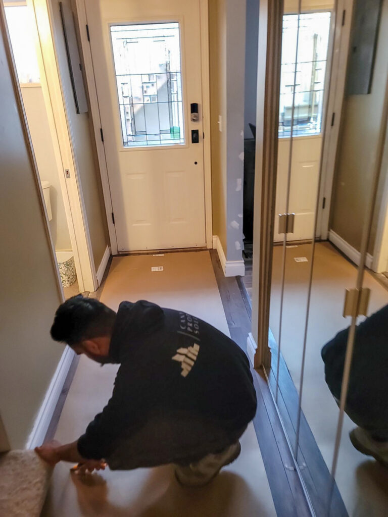 Ladner Renovation Poly B Replacement | Delta – Case Study #386 44 Ladner Renovation Poly B Replacement | Delta – Case Study #386 43