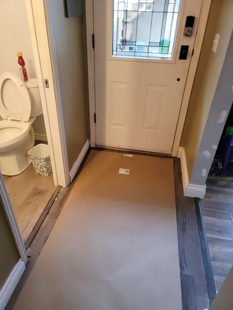 Ladner Renovation Poly B Replacement | Delta – Case Study #386 46 Ladner Renovation Poly B Replacement | Delta – Case Study #386 45