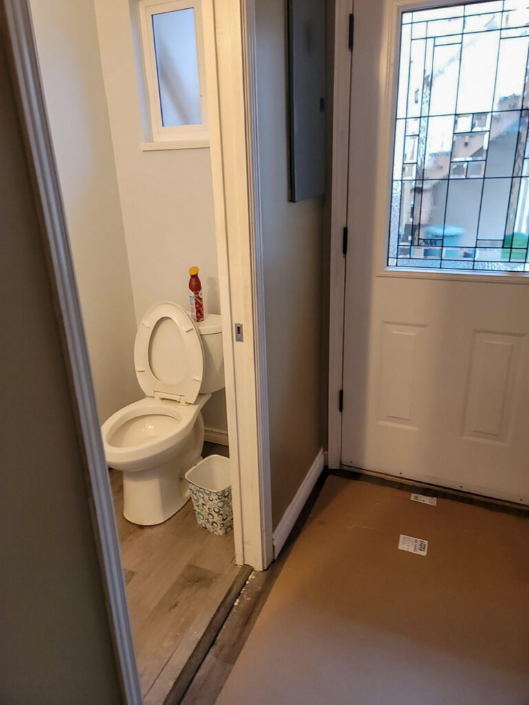 Ladner Renovation Poly B Replacement | Delta – Case Study #386 48 Ladner Renovation Poly B Replacement | Delta – Case Study #386 47