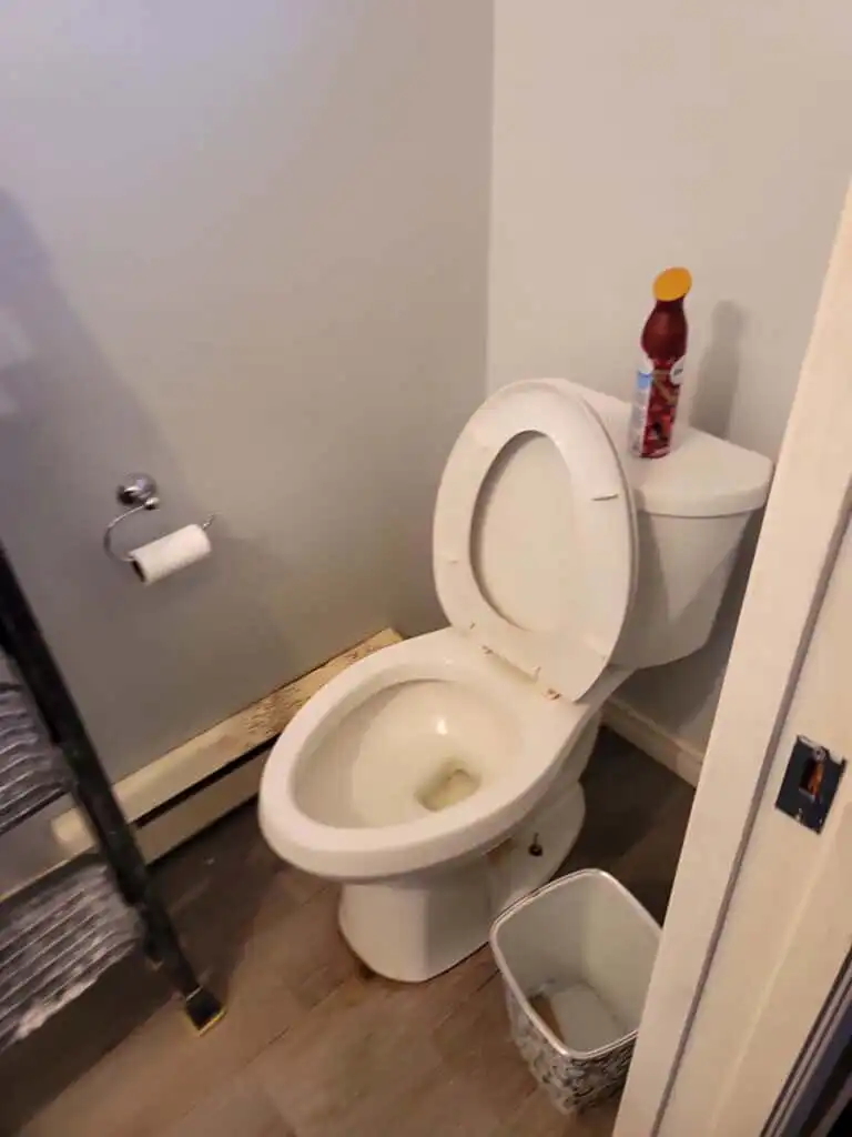 Ladner Renovation Poly B Replacement | Delta – Case Study #386 65