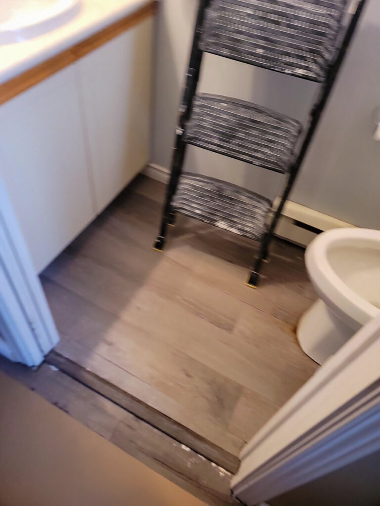 Ladner Renovation Poly B Replacement | Delta – Case Study #386 70 Ladner Renovation Poly B Replacement | Delta – Case Study #386 69