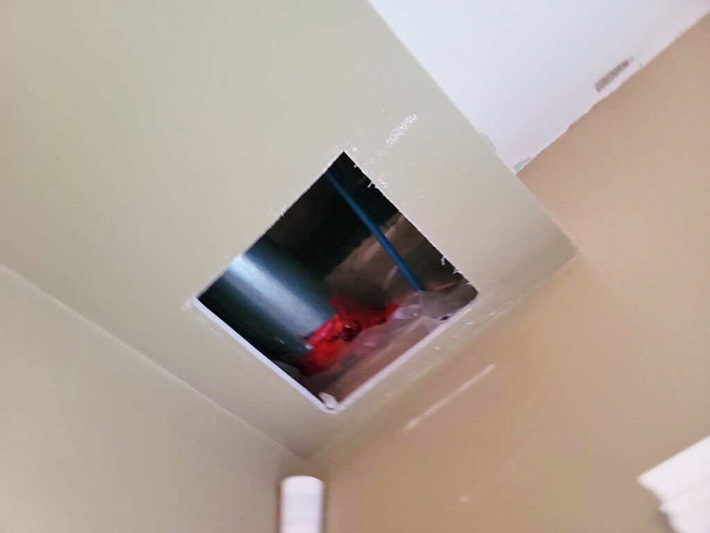 Ladner Renovation Poly B Replacement | Delta – Case Study #386 108 Ladner Renovation Poly B Replacement | Delta – Case Study #386 107