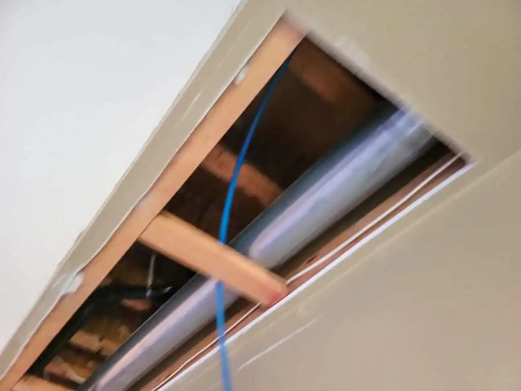 Ladner Renovation Poly B Replacement | Delta – Case Study #386 109