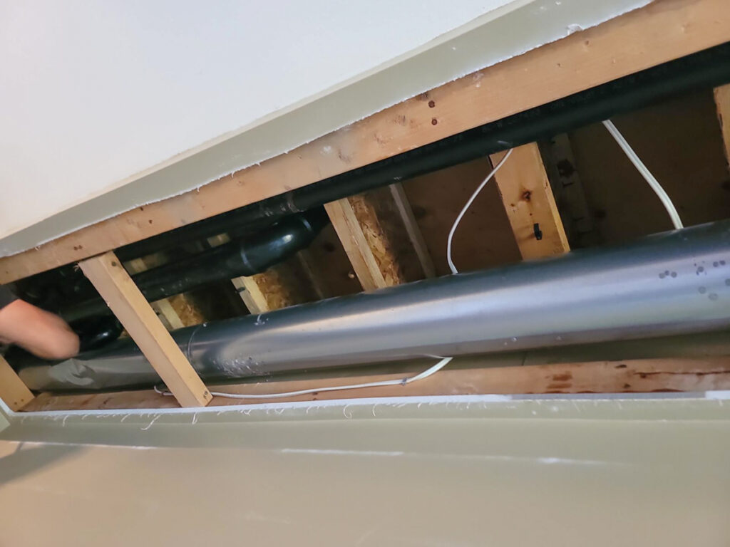 Ladner Renovation Poly B Replacement | Delta – Case Study #386 114 Ladner Renovation Poly B Replacement | Delta – Case Study #386 113