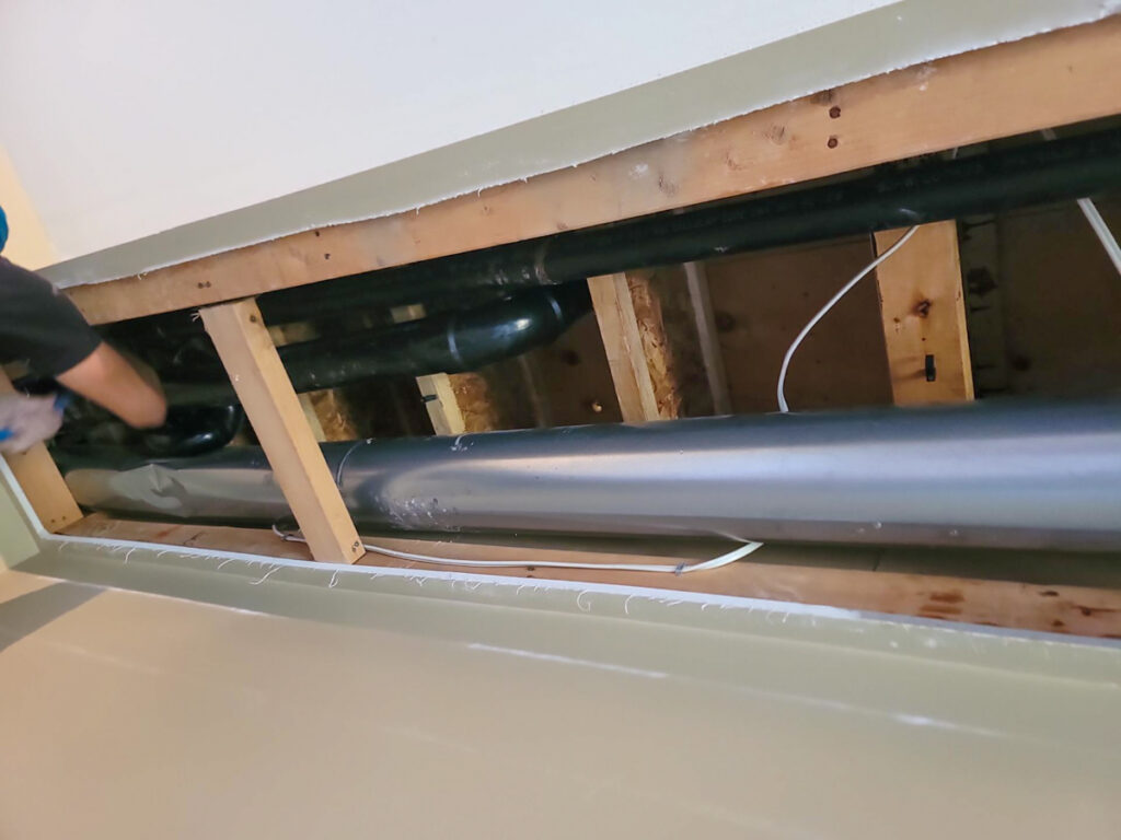 Ladner Renovation Poly B Replacement | Delta – Case Study #386 116 Ladner Renovation Poly B Replacement | Delta – Case Study #386 115