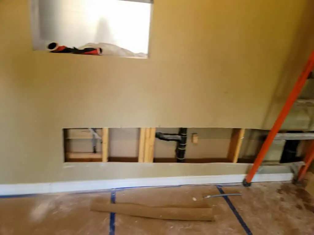 Ladner Renovation Poly B Replacement | Delta – Case Study #386 119