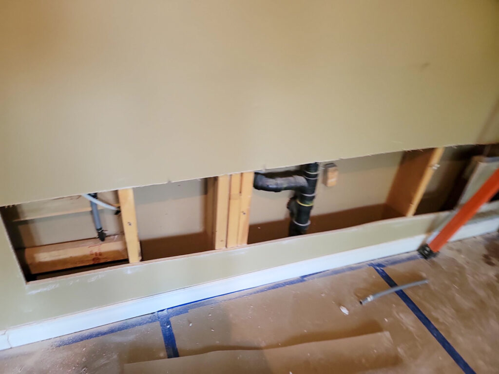 Ladner Renovation Poly B Replacement | Delta – Case Study #386 124 Ladner Renovation Poly B Replacement | Delta – Case Study #386 123