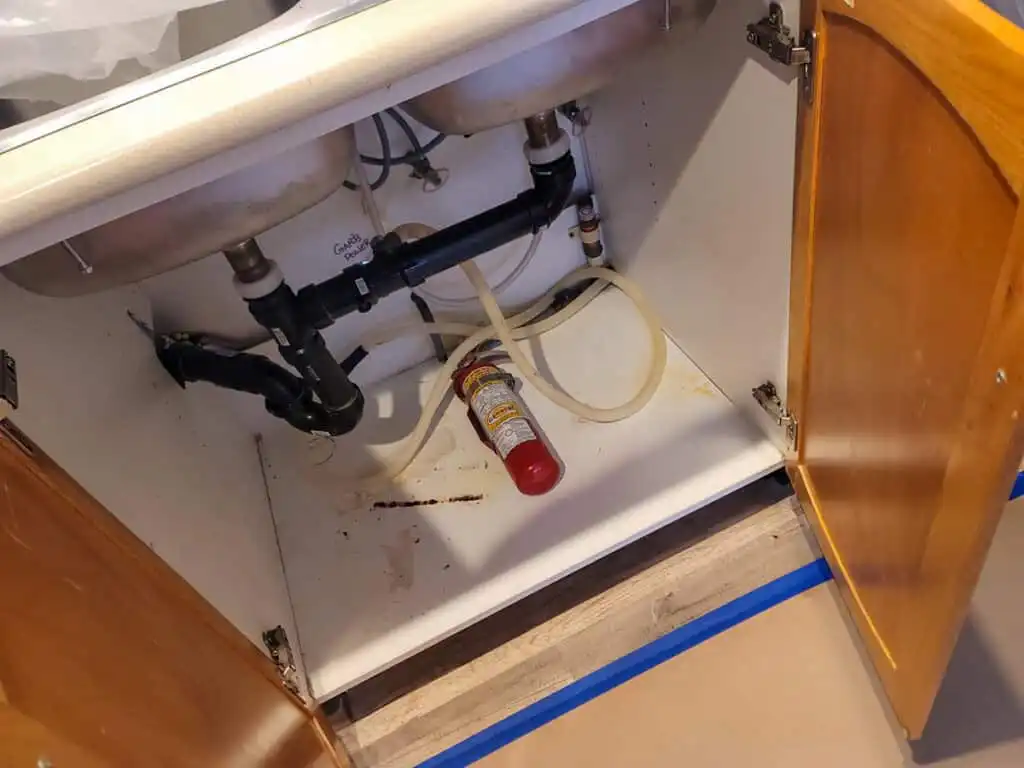 Ladner Renovation Poly B Replacement | Delta – Case Study #386 127