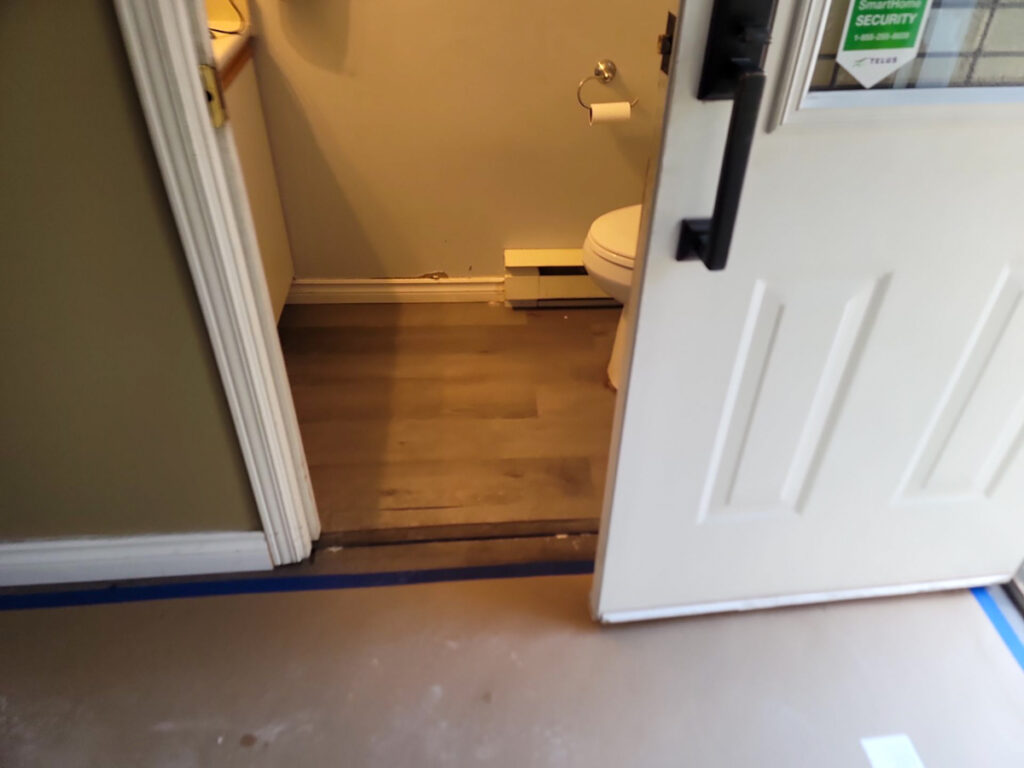 Ladner Renovation Poly B Replacement | Delta – Case Study #386 138 Ladner Renovation Poly B Replacement | Delta – Case Study #386 137