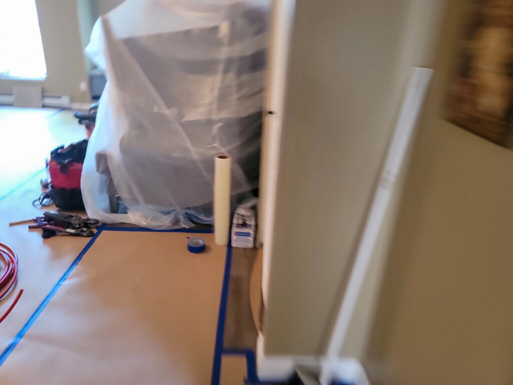 Ladner Renovation Poly B Replacement | Delta – Case Study #386 150 Ladner Renovation Poly B Replacement | Delta – Case Study #386 149