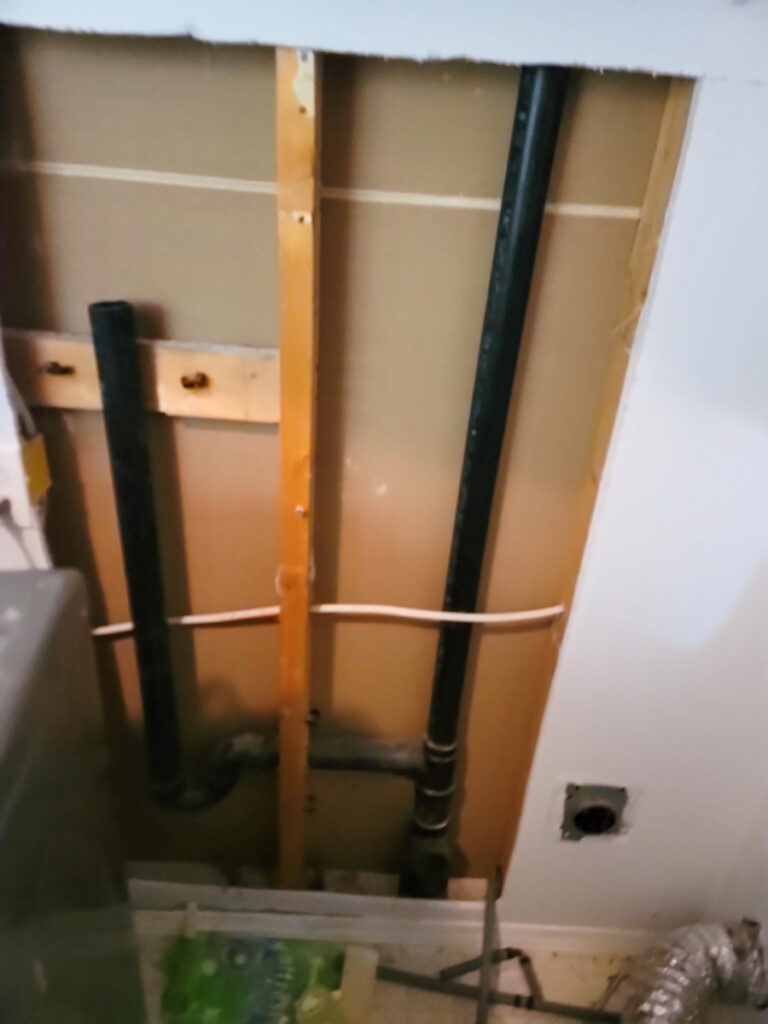 Ladner Renovation Poly B Replacement | Delta – Case Study #386 152 Ladner Renovation Poly B Replacement | Delta – Case Study #386 151