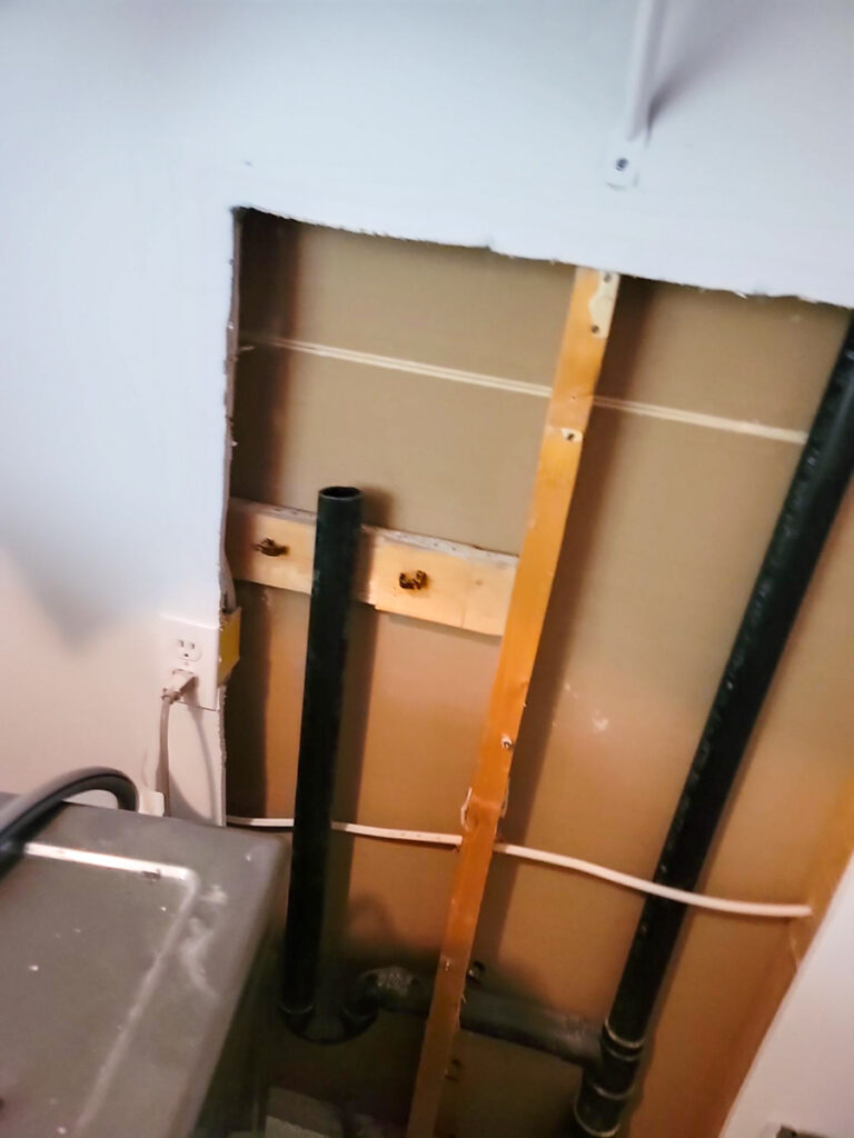 Ladner Renovation Poly B Replacement | Delta – Case Study #386 154 Ladner Renovation Poly B Replacement | Delta – Case Study #386 153