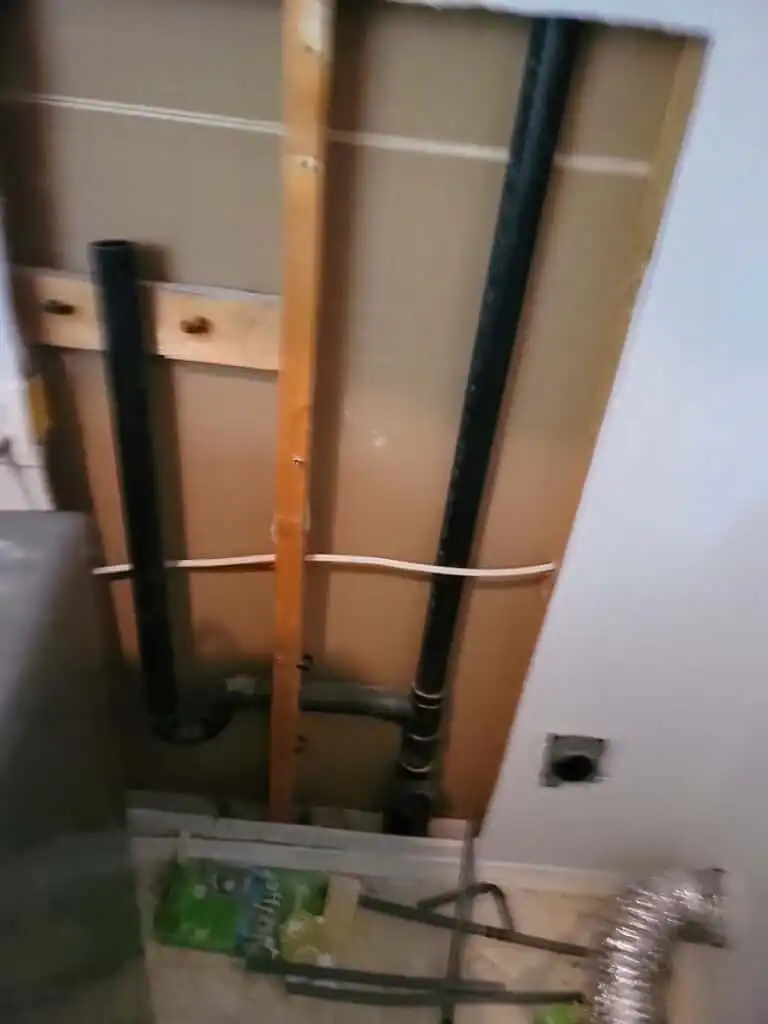 Ladner Renovation Poly B Replacement | Delta – Case Study #386 155