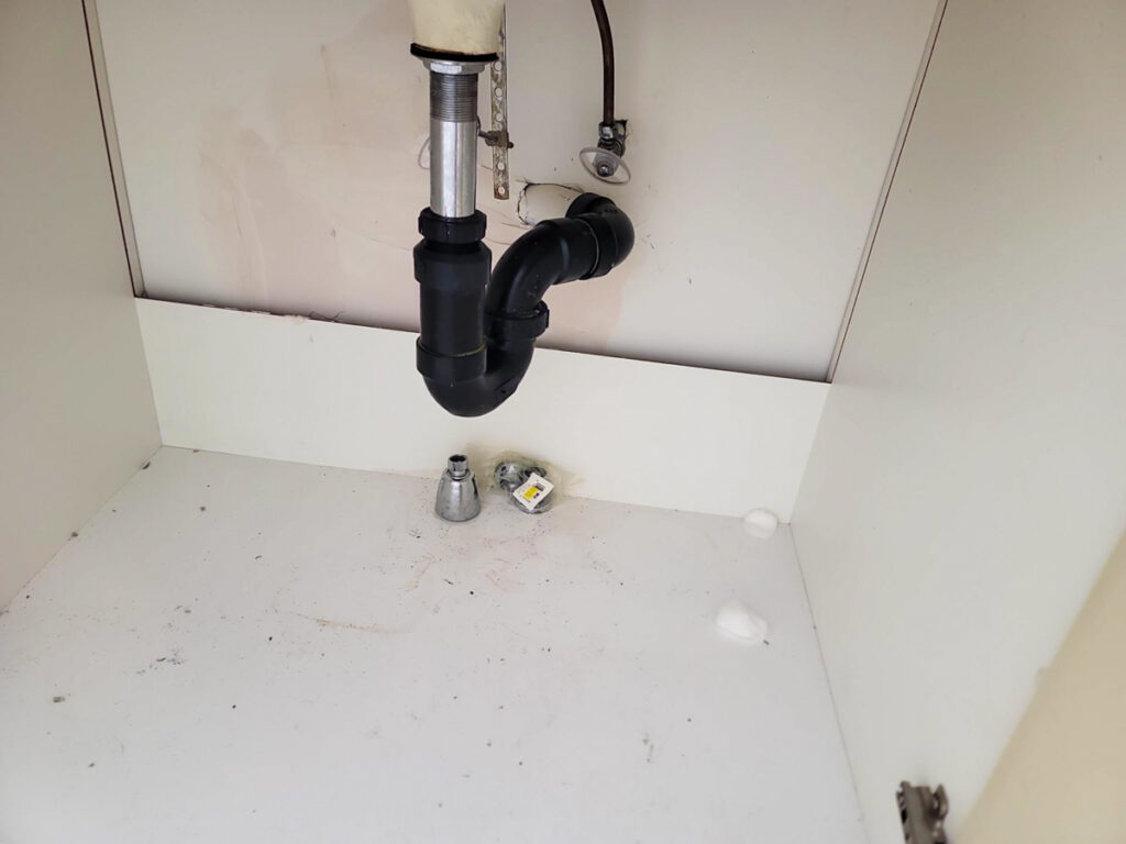 Ladner Renovation Poly B Replacement | Delta – Case Study #386 158 Ladner Renovation Poly B Replacement | Delta – Case Study #386 157