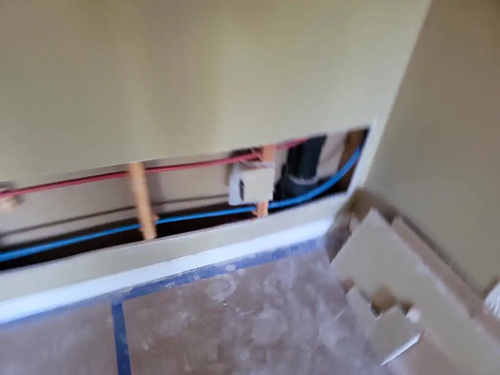 Ladner Renovation Poly B Replacement | Delta – Case Study #386 169