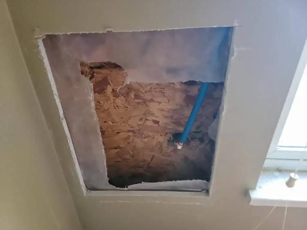 Ladner Renovation Poly B Replacement | Delta – Case Study #386 185