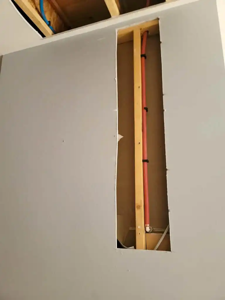 Ladner Renovation Poly B Replacement | Delta – Case Study #386 189