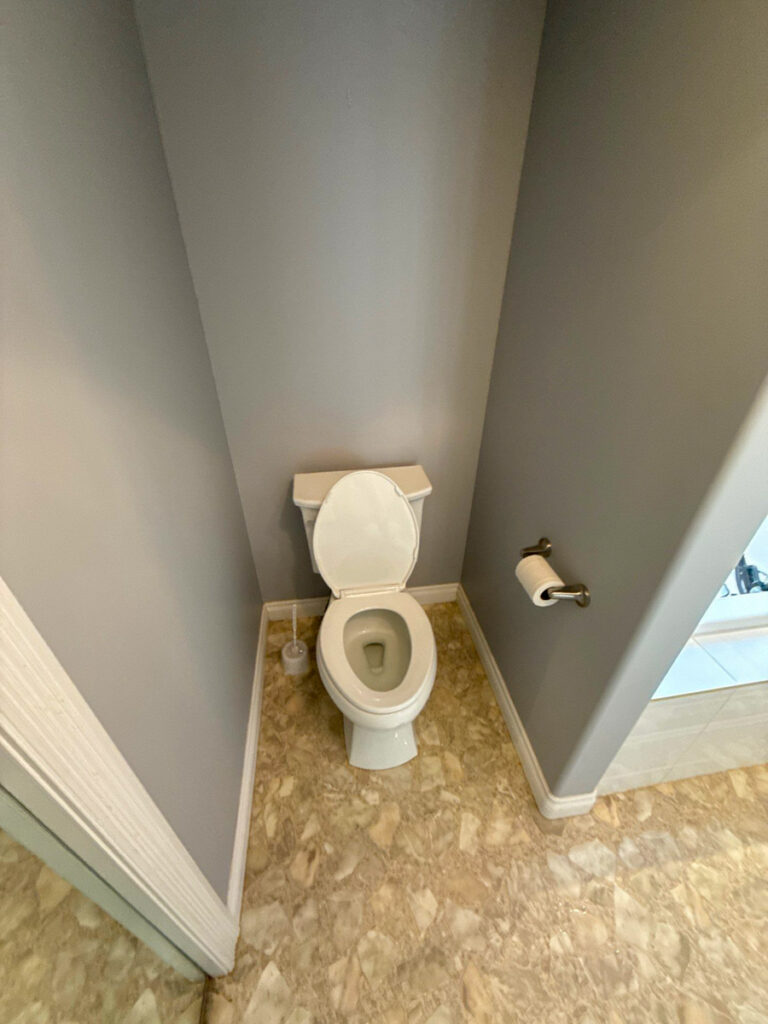 mckenzie lake poly b 10