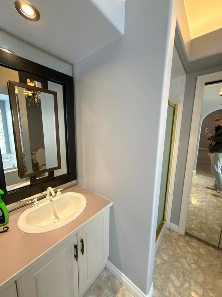 mckenzie lake poly b 11