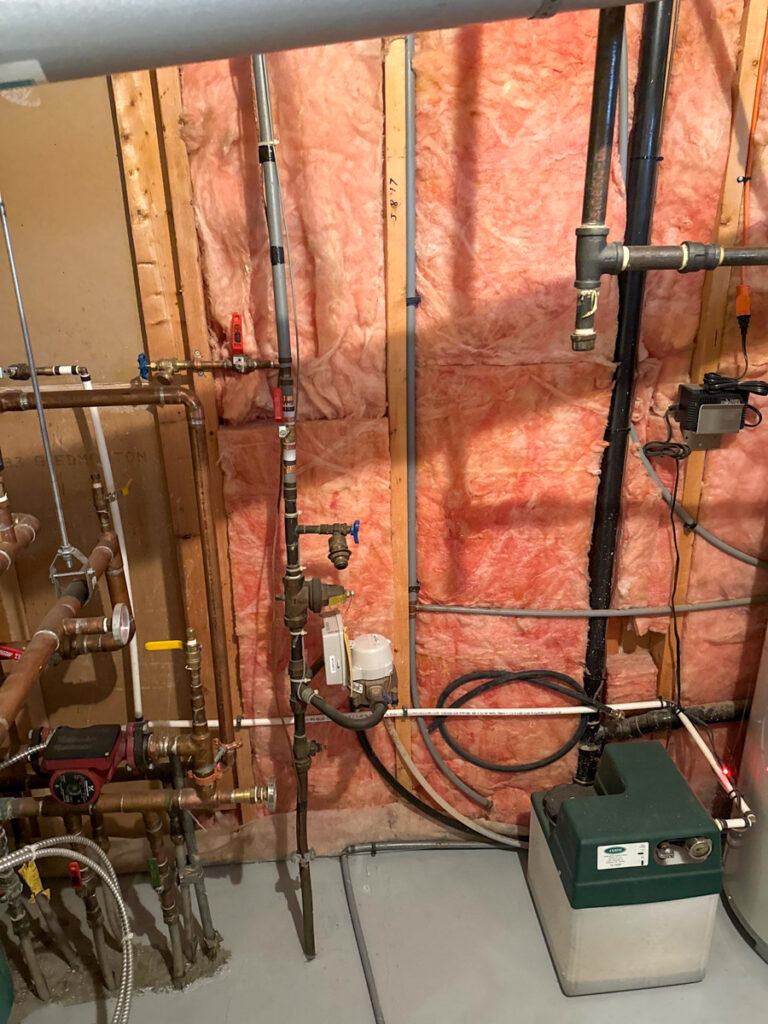 mckenzie lake poly b 15