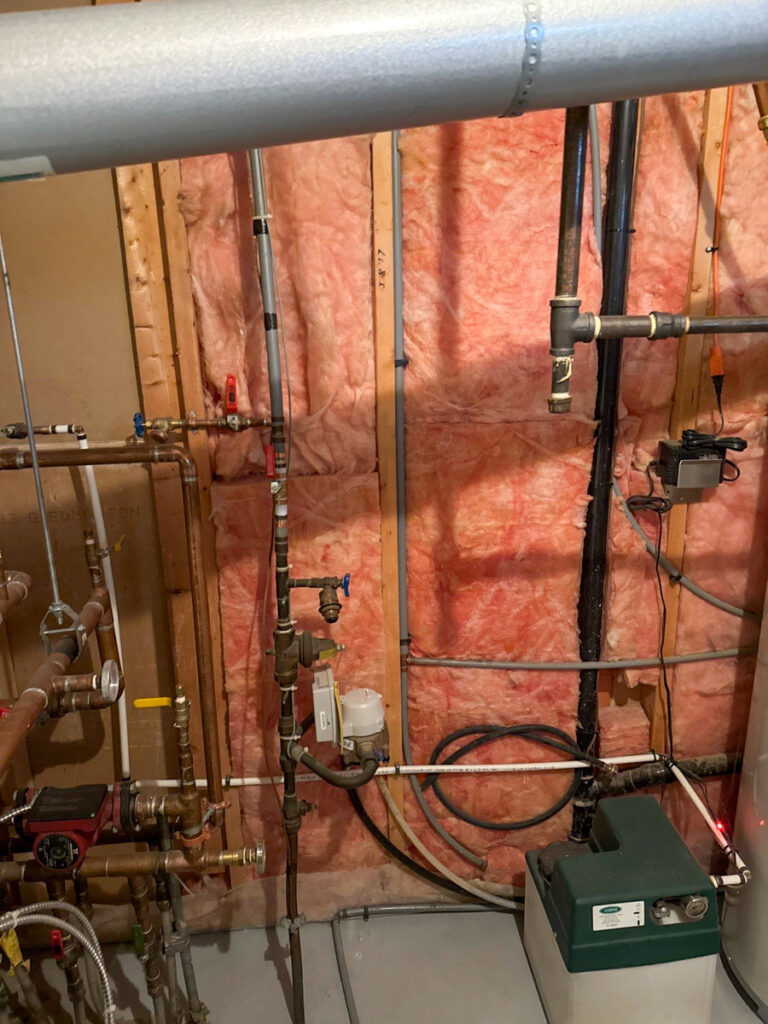 mckenzie lake poly b 16